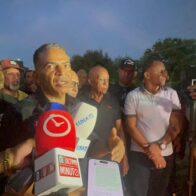 CNTT reitera anuncia alza del pasaje y advierte que tomará las calles desde el lunes
