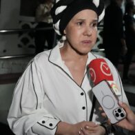 María Castillo: 'Nunca habíamos vivido una tragedia semejante en Bellas Artes'"