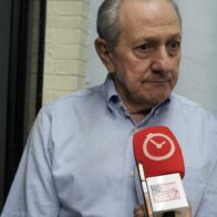 Haffe Serulle tras muerte de Stuart Ortiz: “Su partida deja un vacío muy profundo en el teatro dominicano”
