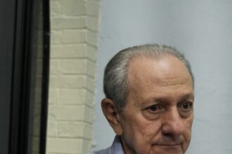 Haffe Serulle tras muerte de Stuart Ortiz: “Su partida deja un vacío muy profundo en el teatro dominicano”