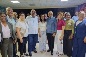 Dra. Ana Jacqueline Ureña obtiene una contundente victoria y se perfila como la próxima decana de Humanidades