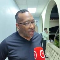 Johnie Mercedes despide a Stuart Ortiz: “Fue un artista grandioso que dejó mucho por hacer”