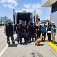 Nueva Acrópolis Dominicana se suma a ayuda humanitaria para Venezuela