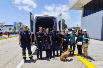 Nueva Acrópolis Dominicana se suma a ayuda humanitaria para Venezuela