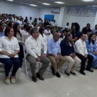 Senadora Lía Díaz destaca intervención del Hospital Taiwán 19 de Marzo para fortalecer la salud en el Sur