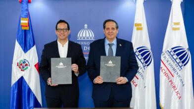 Salud Pública y MAP ponen en marcha nuevo Manual de Clasificación de Cargos de Carrera Sanitaria