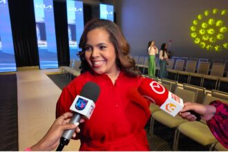 Marielle Araujo destaca el sentido caribeño de la cuarta edición de Fashion Freak Fest 2026