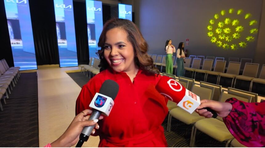 Marielle Araujo destaca el sentido caribeño de la cuarta edición de Fashion Freak Fest 2026
