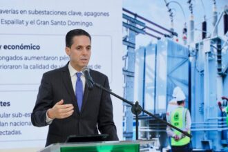 FP exige rebaja en los combustibles y acusa al Gobierno del PRM de mantener una alta carga fiscal