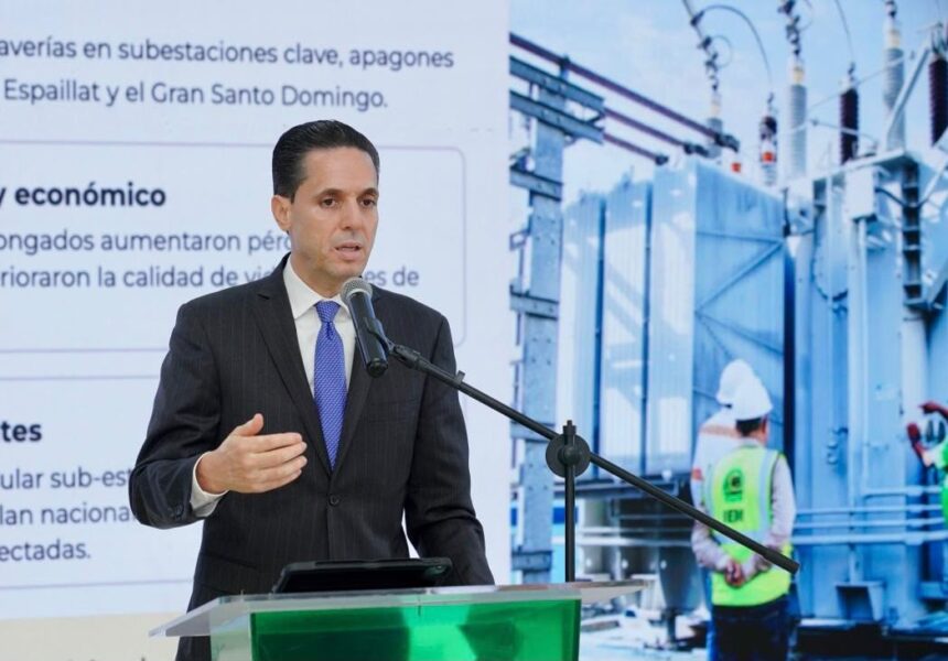 FP exige rebaja en los combustibles y acusa al Gobierno del PRM de mantener una alta carga fiscal