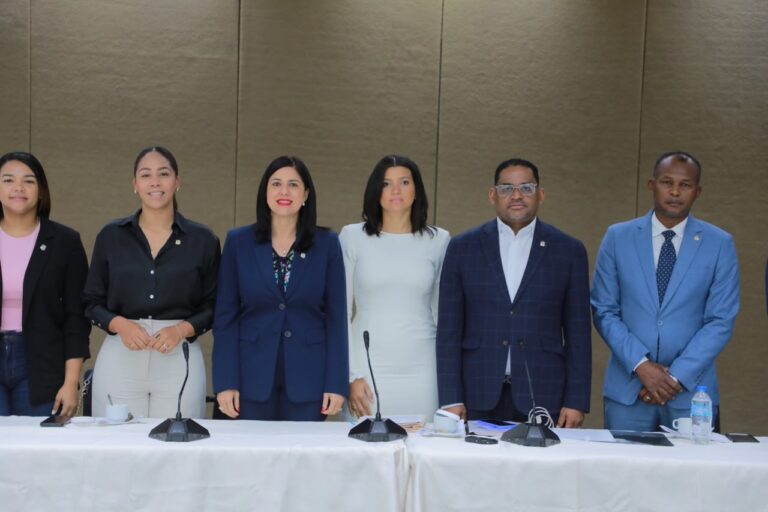 Camara de Diputados continúa estudio de la Ley Marco de la Reforma Integral Déjala Ir