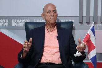 Luis de León acepta participar en los debates del CODESSD y afirma que fortalecerán la democracia
