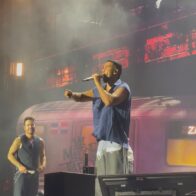 Zaragoza se rinde a los pies de Romeo Santos y Prince Royce durante su gira por España