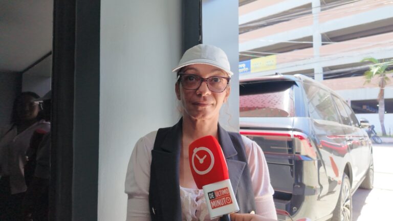 Mujer solicita ayuda para encontrar a su madre, quien emigró a Venezuela hace más de 40 años