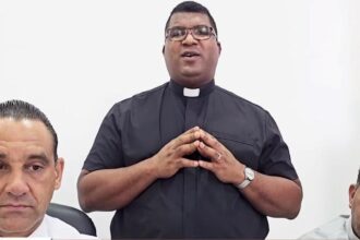Sacerdotes de Monseñor Nouel y La Vega solicitan detener la extracción de agregados en los ríos Yuna y Camú