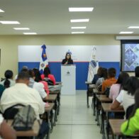 Inicia segunda edición del Curso Especializado en Administración Pública para periodistas y comunicadores