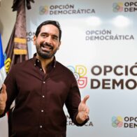 Opción Democrática volverá a protestar este miércoles para exigir rebaja en los combustibles