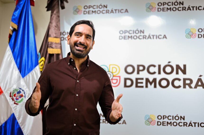 Opción Democrática volverá a protestar este miércoles para exigir rebaja en los combustibles