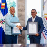 Departamento Aeroportuario recibe doble recertificaciones en normas de calidad ISO 9001 e ISO 37001