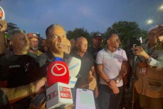 Aplican aumento de pasaje en 13 rutas del Cibao desde este viernes