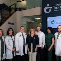 CAD JCV apuesta por innovación en medicina regenerativa y manejo integral del dolor