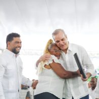 Abinader inaugurará obras en varias provincias este fin de semana