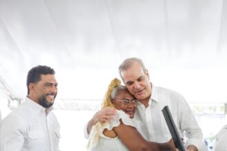 Abinader inaugurará obras en varias provincias este fin de semana