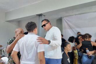 Andrés Toribio brindará asistencia legal a familia de joven ultimado por policía en Herrera