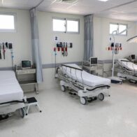 Gobierno invierte más de RD$138 millones en el remozamiento del Hospital de Guayubín