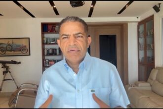 Juan Marte mantiene alza del pasaje desde este lunes y califica de “pírrica” la rebaja en los combustibles