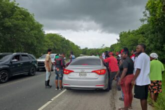 Hombre muere tras accidente en la Autovía del Nordeste