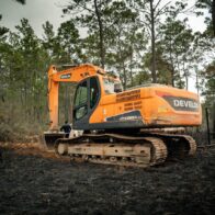 Medio Ambiente confirma control del 99 % del incendio forestal en la Sierra de Bahoruco