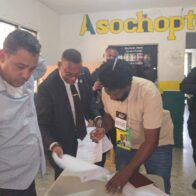 Ruta A de La Romana elige nueva directiva en un proceso marcado por el orden y la transparencia