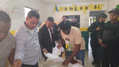 Ruta A de La Romana elige nueva directiva en un proceso marcado por el orden y la transparencia