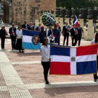 Duartianos honran legado de Francisco del Rosario Sánchez a 165 años de su muerte