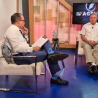 Director de Sismología: Los temblores de tierras que se están sintiendo tienen relación con terremotos de Venezuela