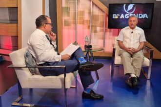 Director de Sismología: Los temblores de tierras que se están sintiendo tienen relación con terremotos de Venezuela