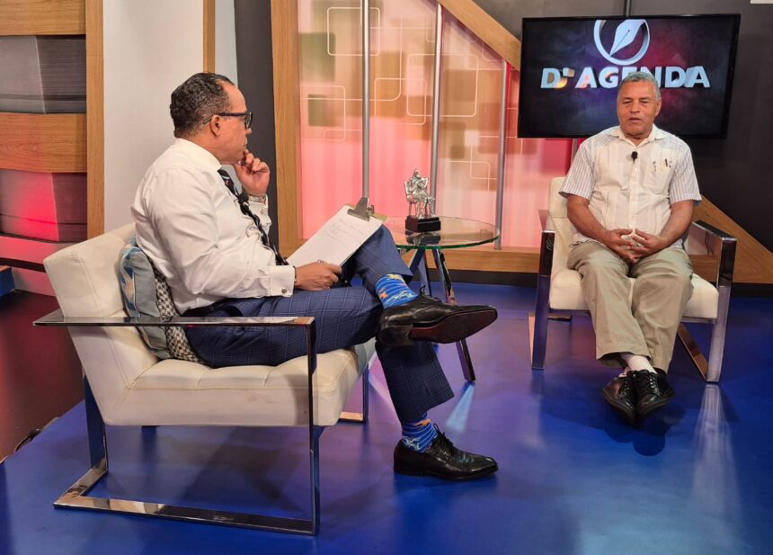 Director de Sismología: Los temblores de tierras que se están sintiendo tienen relación con terremotos de Venezuela