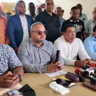 G-12 ratifica que no aumentará el precio del pasaje en el transporte público