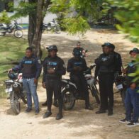 “¡Policía no me mates!”: caso de Darlin Mercado revive canción de Rochy RD