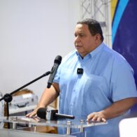 “Se acabó el recreo” Rafael Hidalgo llama a fortalecer Justicia Social desde las calles