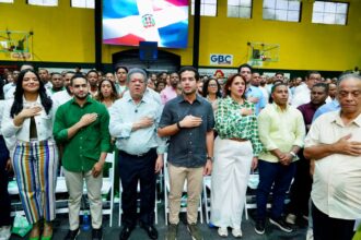 “Las multas se pagan con muerte: el gran retroceso del PRM”, asegura Leonel Fernández