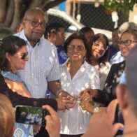 Antiguo Hospital Ramón Matías Mella será nuevo subcentro de la UASD en Dajabón