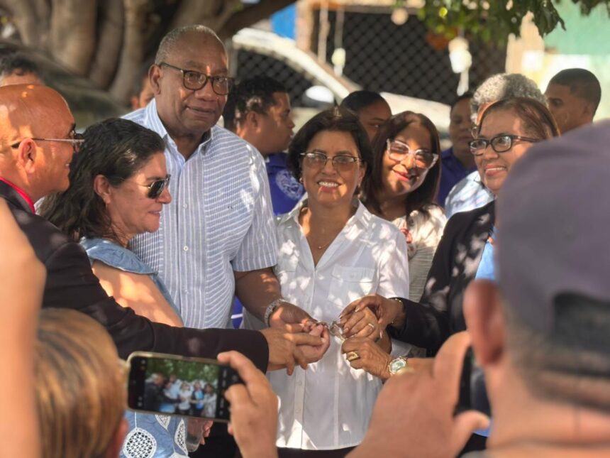 Antiguo Hospital Ramón Matías Mella será nuevo subcentro de la UASD en Dajabón