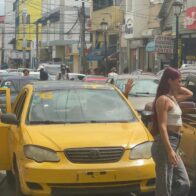 "Es un abuso": Usuarios estallan contra aumento del pasaje en Santiago