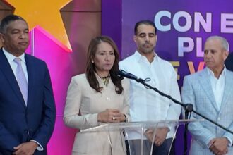 PLD pide investigación independiente por muerte de joven en Herrera y cuestiona resultados de la reforma policial