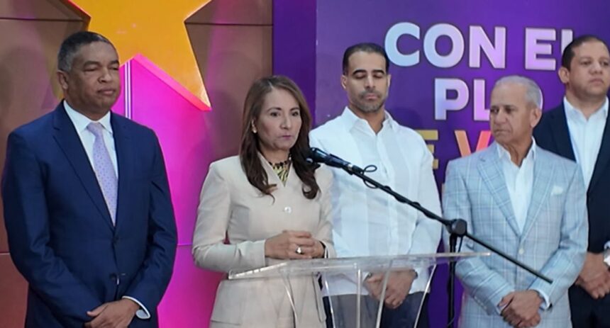 PLD pide investigación independiente por muerte de joven en Herrera y cuestiona resultados de la reforma policial