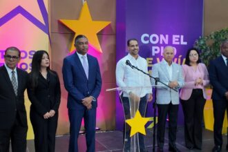 Yván Lorenzo acusa al Gobierno de permitir ejecuciones extrajudiciales y exige acciones del MP