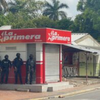 Paro de 48 horas paraliza Licey y Moca; advierten posible extensión a 72 horas