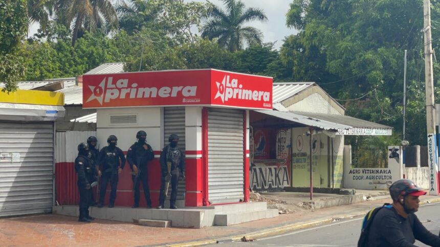 Paro de 48 horas paraliza Licey y Moca; advierten posible extensión a 72 horas